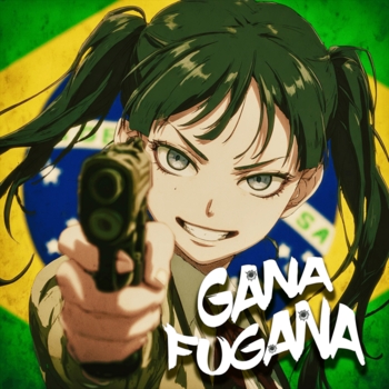 Альбом GANA FUGANA QMIIR, ZANKYØ