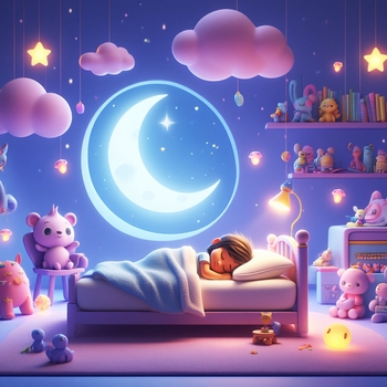 Альбом Медитация (Усыпляющий Белый Шум Для Сна И Музыка Для Сна Малыша Сказки И Детские Песни Звуки Для Сна) Andrey Filippov, Музыка для сна