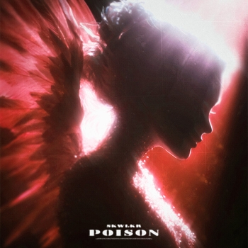 Альбом POISON SKWLKR