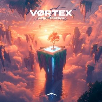 Альбом VØRTEX and Friends VØRTEX