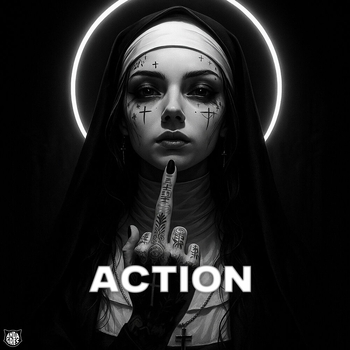 Альбом Action (Slow) Emmett Zetto, Talentless