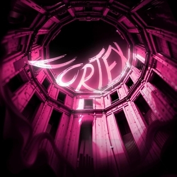 Альбом VORTEX RONVXER, teruzone, MXDSTER