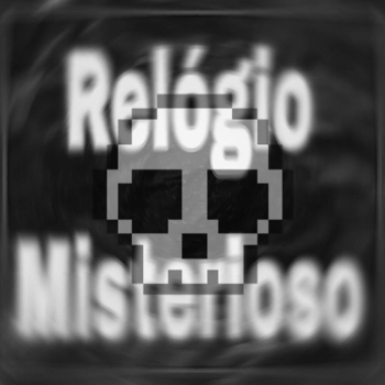 Альбом Relógio Misterioso RONVXER, Dj egerich original, Cat4er