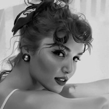 Альбом Leila AbdülHamid, QOZZ, DAANNI