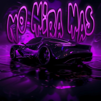 Альбом NO MIRA MÁS LXGHTLXSS, SPORBLIX, Obviousgod