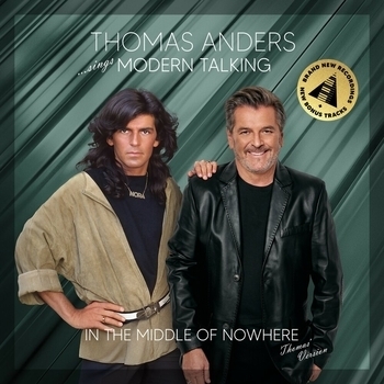 Thomas Anders - Stranded in the Middle of Nowhere (Thomas" Version)