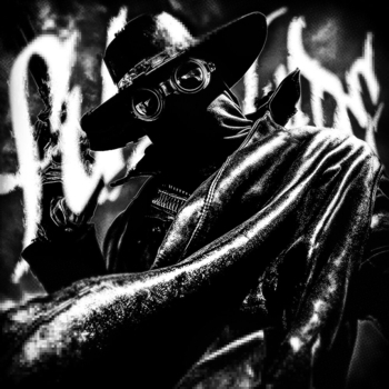 Альбом FUZILADA LXNGVX, MC Staff