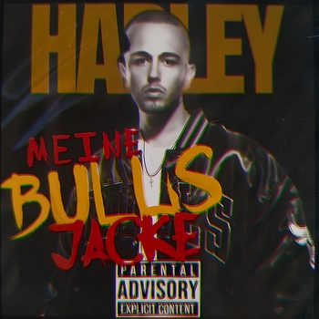 Альбом Meine Bulls Jacke Hadley