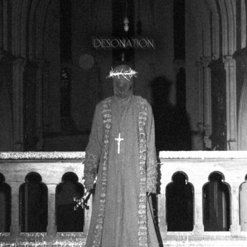 Альбом DESONATION CHERIZEM