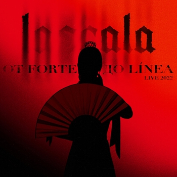 Альбом От Forte до LINEA LASCALA