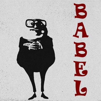Альбом BABEL KID KAI