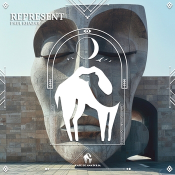 Paul Khazar - Represent