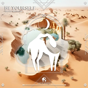 David Shimmer - Be Yourself