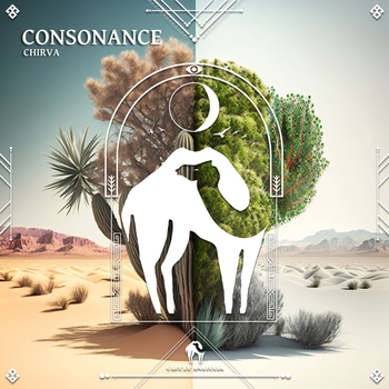 Альбом Consonance Chirva, Cafe De Anatolia