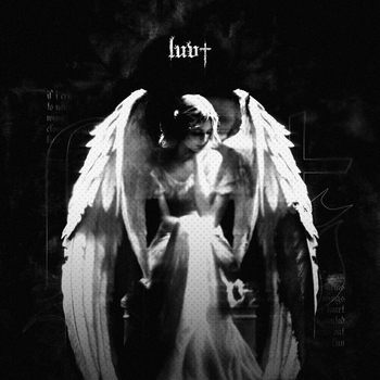 Альбом luv+ HXRIZXN