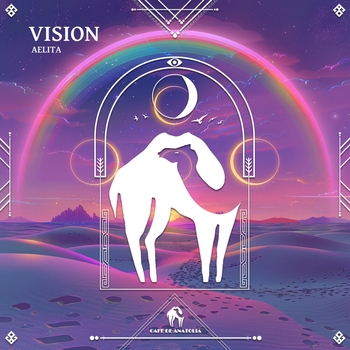 Aelita - Vision