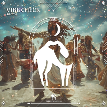 Brozos - Wave Control