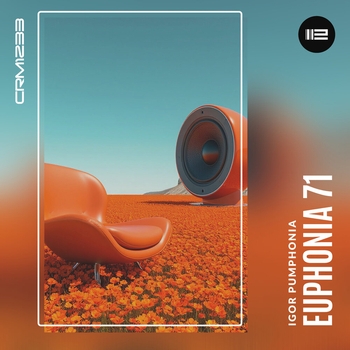 Альбом Euphonia 71 Igor Pumphonia