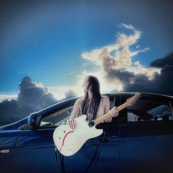 Альбом Поцелуи между барами 17 SEVENTEEN