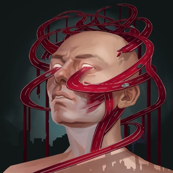 Альбом Нескінченна емо-фаза Сметана band