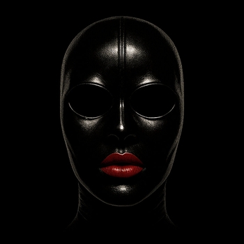 Альбом Masquerade GERXMVP