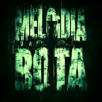 AYSHU - MELODIA DA BOTA (Super Slowed)