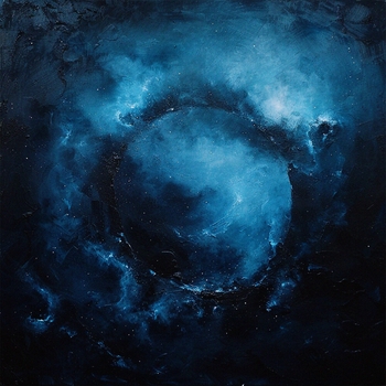 Альбом JUST BLUE SPACE FUNK Trxshrelvx, FUNKRED