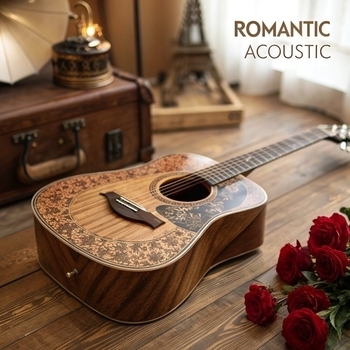Альбом Romantic Acoustic WILLOW