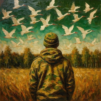 Батядед - Друг мой мотоцикл