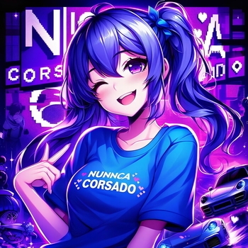 Альбом NUNNCA CORSADO DJ Oliver Mendes, XKRA