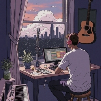 Альбом speed and chill 1gloom