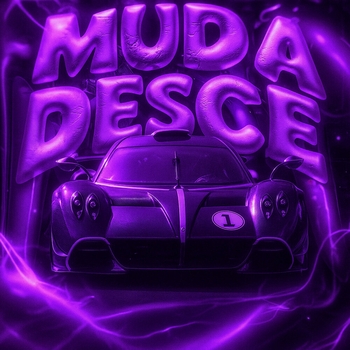 Альбом Muda Desce RECosta