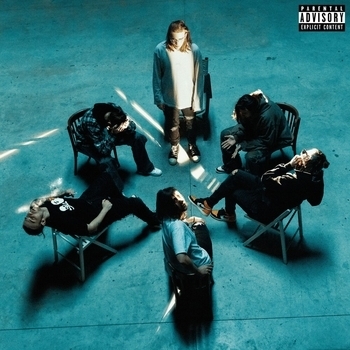 Альбом Stefan III Oscar