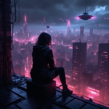 Альбом Broken Memories Wharoxmane, RXZKXZU