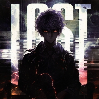 Альбом LOST M4GN