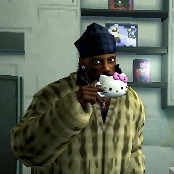 Альбом HOW I WROTE IT DEPVRTXT