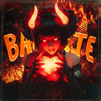 Альбом Bajarte UdemiX, KNSRK