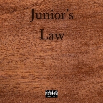 Альбом JUNIOR'S LAW Skepta