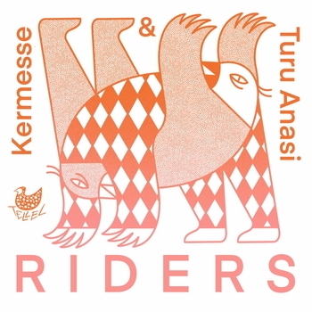 Альбом Riders Kermesse, Turu Anasi