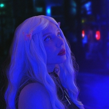 Альбом Однажды любил Алиса Полярная, Rxf Siemens