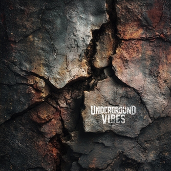 Альбом Underground Vibes MrClaps