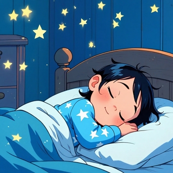 Альбом Детские Колыбельные (Расслабляющие Песни для сна малыша младенцев и Детские песни колыбельные) Andrey Filippov, Успокаивающая музыка