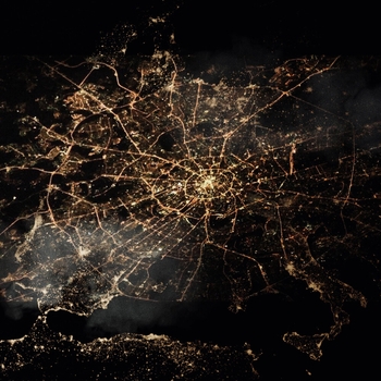 Макс Саян - В городе дорог