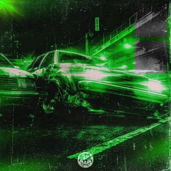 Альбом late night Luc wall, 7EMP7A7ION