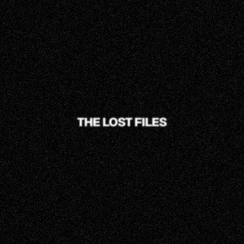 Альбом The Lost Files Ski Mask The Slump God