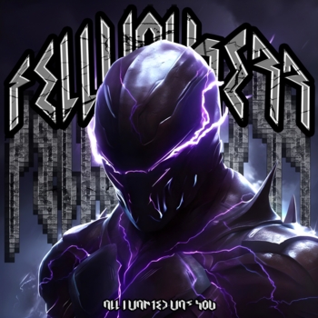 Альбом ALL I WANTED WAS YOU (hoodtrap mylancore) FELLWALKERR