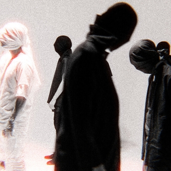 Альбом THEY SAGA RXSE