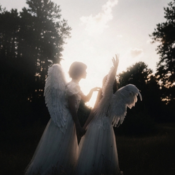 Альбом DYSTOPIA SAGA RXSE