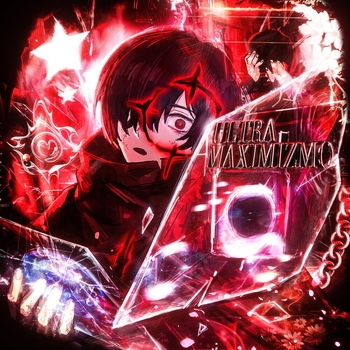 Альбом ULTRAMAXIMIZMO RXDXVIL