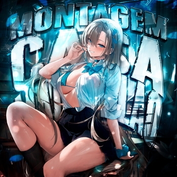 Альбом MONTAGEM CASA MANDELAO RXDXVIL, John Bis.T, DJ KOTAK